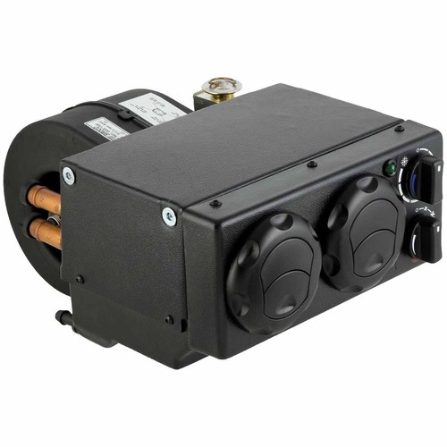 Compact heating air - &,