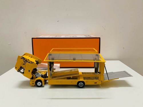 Gcd scania 730 enclosed - gcd,