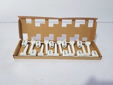 HIGH SECURITY CONTAINER BOLT