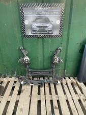 FRONT AXLE COMPLETE FRONT SUBFRAME 2572748 FOR BMW X3 F25 XDRIVE 30d 2011 xd