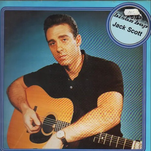 Jack scott near - jack,