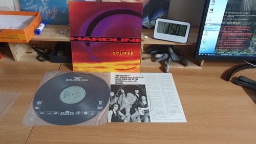 Hardline double eclipse - -,