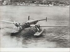 LIORÉ ET OLIVIER LEO H.46 HYDRAVION VINTAGE SUD AVIATION MANUFACTURERS PHOTO