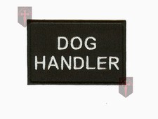 - Hook (Sticky) Backed - DOG