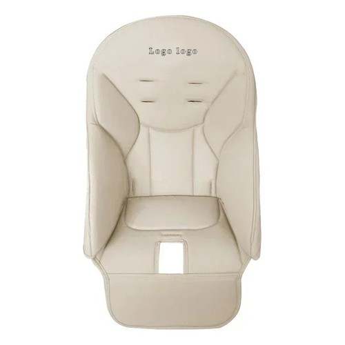 Baby high chair - high, cushion