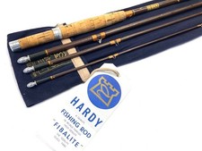 Hardy Smuggler Fibalite 8′