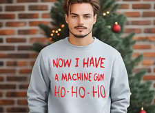 Christmas Sweatshirt Xmas