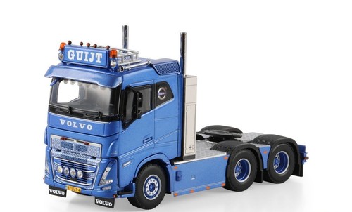 Wsi guijt volvo fh5 - wsi,