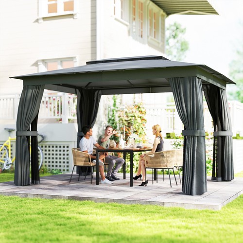 Outdoor patio gazebo saa - patio,