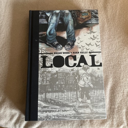 Local brian - (local,,