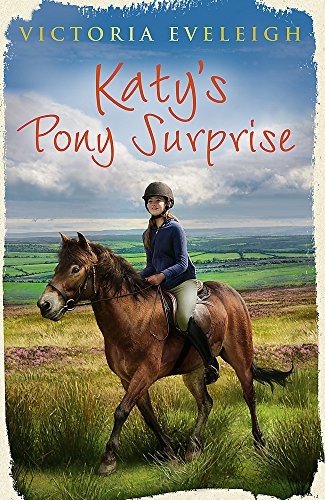Katy pony surprise book 3 - katy's,