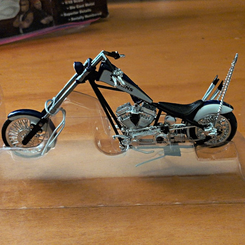 Orange county choppers occ nfl - county,