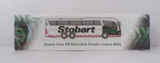 ATLAS WORLD OF STOBART SCANIA
