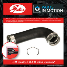 Turbo Hose fits VW GOLF Mk4