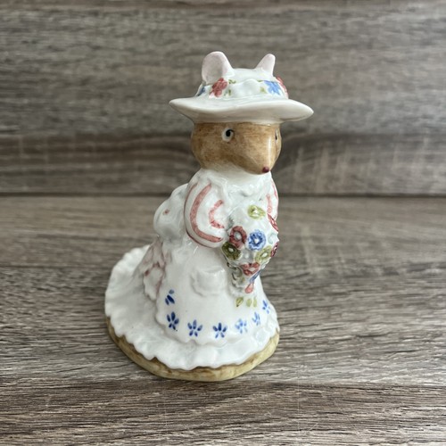 Royal doulton brambly hedge - doulton,