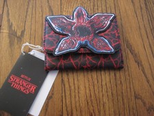 Loungefly Stranger Things