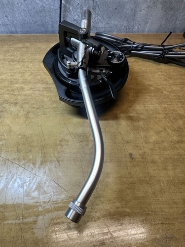 Technics 1200mk6 tonearm - technics,