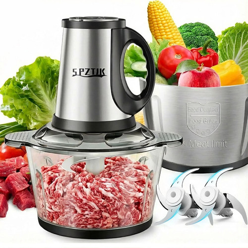 Spztjk speed electric food - 3-speed,