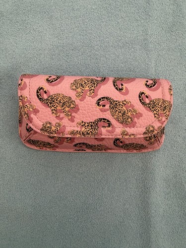 Oliver bonas pink leopard - oliver,