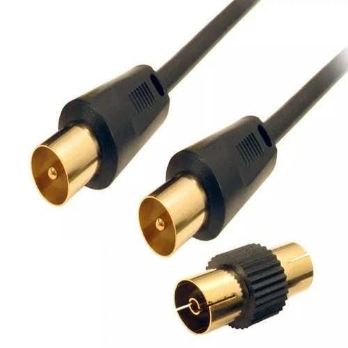 Coaxial aerial cable - coaxial,