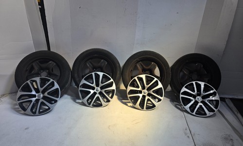 Vauxhall insignia mk2 - insignia, 17"