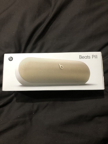 Brand new beats - new, portable