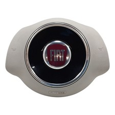 FIAT 500 LOUNGE 2008 Air Bag