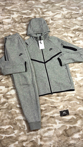 Grey nike tech - nike,