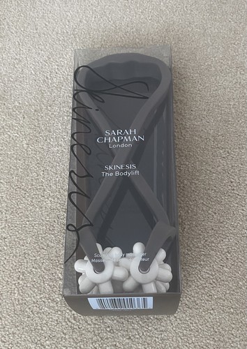 Sarah chapman skinesis the - chapman,