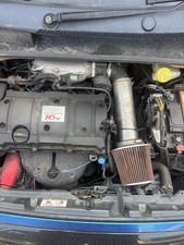 Citreon C2 Vts Induction Kit