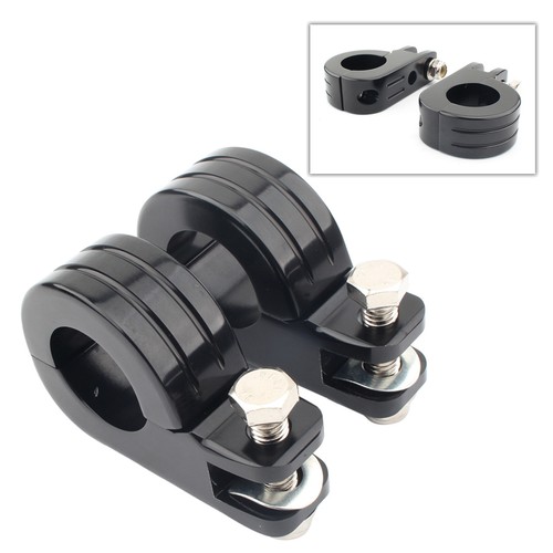 Highway foot pegs 2 - 2x,