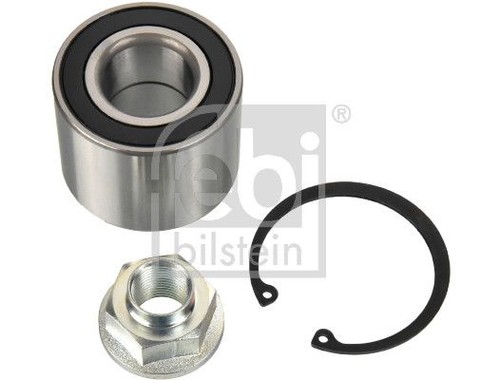 Febi bilstein 178720 - bilstein, rear
