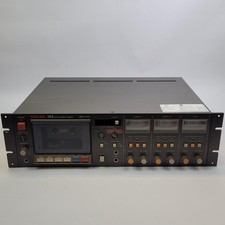 Tascam 133 Multi Image