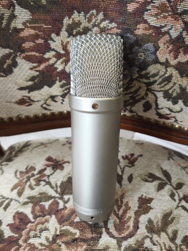 Rode nt1 studio - nt1-a,