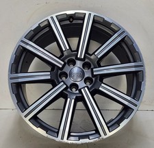 2017-2019 Audi Q7 Wheel Rim