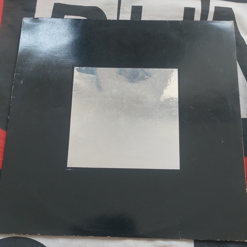 Ub40 ub44 hologram sleeve - ub40,