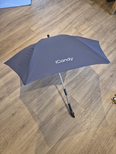 Icandy peach parasol umbrella - parasol,