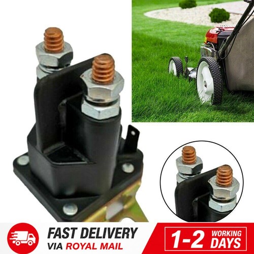 Starter solenoid for countax - for,