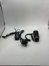 Jvc everio e15bek handheld - everio,