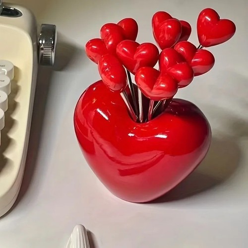 Love heart stainless - love,