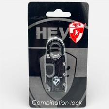 Heys Combination Lock Carry-On