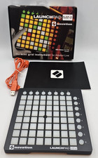 Novation Launchpad Mini Mk2