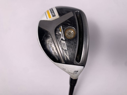 Taylormade rocketballz stage - rocketballz, 2