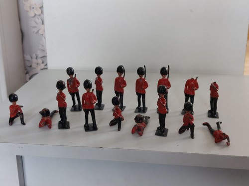 Britains lead figures - x,