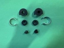 HILLMAN IMP & VARIANTS REAR WHEEL CYLINDER KIT AXLE SET GIRLING