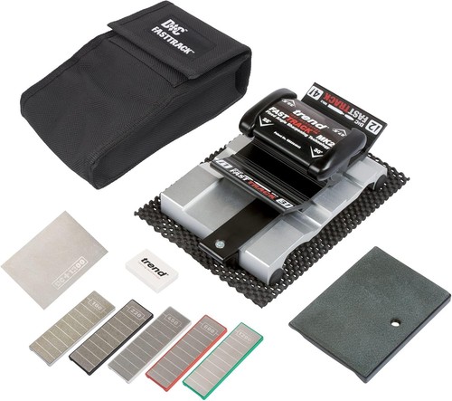 Trend fasttrack mk2 sharpener - mk2,