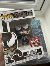 Funko Pop! Marvel Venom