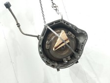 2010 MERCEDES BENZ E CLASS 1.8L Petrol 5 Speed Automatic Gearbox 96493 Miles 