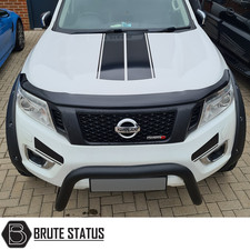 For Nissan Navara NP300 2015