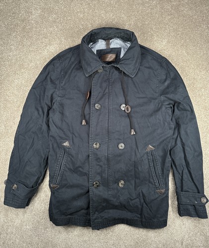 Massimo dutti jacket mens - jacket,